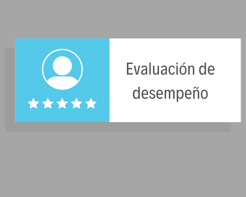 Sistema de evaluación de desempeño (9box)