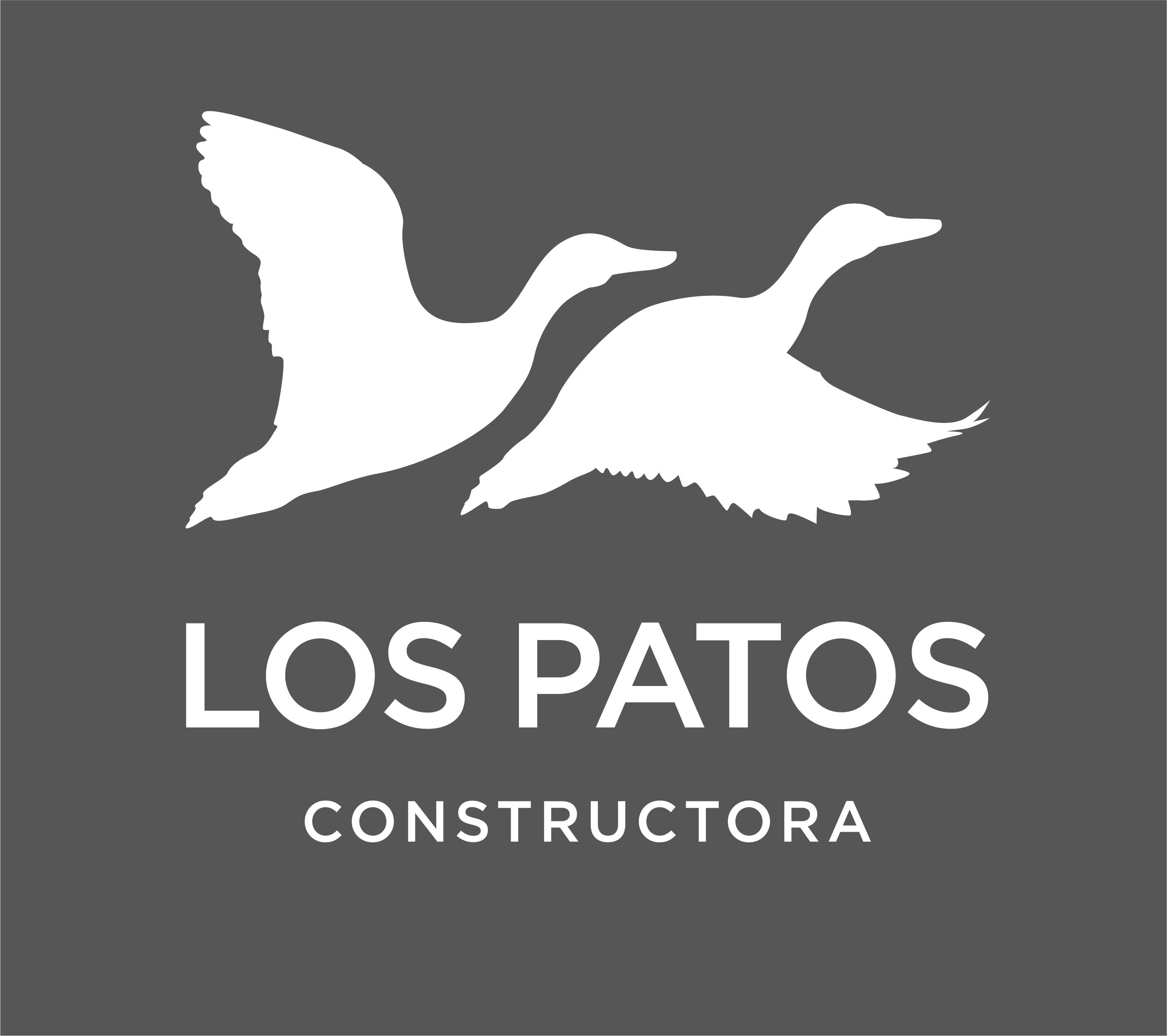 Logo Los patos