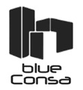 Logo BlueConsa