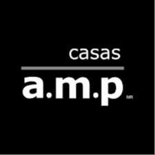 Logo Casasamp