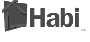 Logo HABI