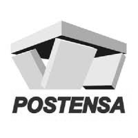 Logo Postensa